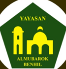 Logo Yayasan Almubarak Benhil